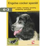 De engelse cocker spaniel / Over Dieren 9789058210388, Verzenden, Gelezen, Over Dieren