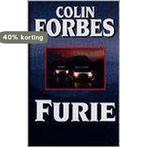 FURIE 9789022519226 Colin Forbes, Verzenden, Colin Forbes