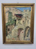 Willem Welters ( 1881-1972) - Capri