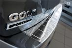 Avisa Achterbumperbeschermer | Volkswagen Golf Sportsvan 14-, Nieuw, Verzenden