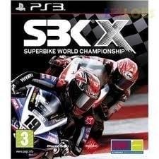 SBK X (PS3 Nieuw), Games en Spelcomputers, Games | Sony PlayStation 3, Ophalen of Verzenden