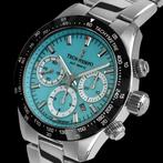 Tecnotempo - Chrono Round - Designed and Assembled in, Nieuw