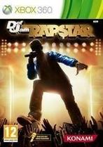 Def Jam Rapstar -  360 - Xbox (Xbox 360 Games, Xbox 360), Verzenden, Nieuw