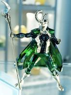 Swarovski - Figurine - Marvel Loki - 5674467 - Box +