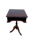 Bijzettafel - Met opbergvak - Hout - Speeltafel