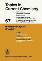 Preparative Organic Chemistry. Wittig, G.   ., S. Olive, G. Wittig, G. Henrici-Olive, C. Ganter, Verzenden