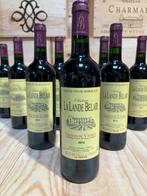 2016 Chateau Lalande Belair - Graves - 12 Flessen (0.75, Verzamelen, Wijnen, Nieuw