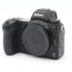 Nikon Z6 II body | Tweedehands, Audio, Tv en Foto, Fotocamera's Digitaal, Verzenden, Zo goed als nieuw, Nikon