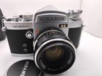 Miranda Sensomat RE + 1,8/50mm | Analoge camera