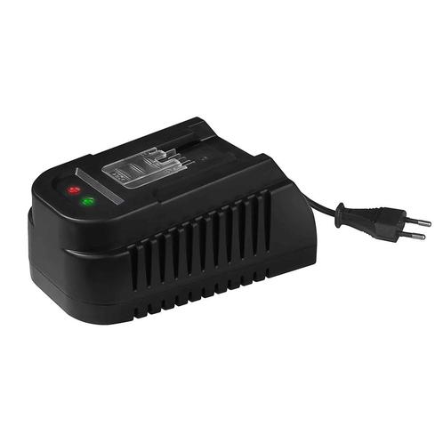 Batavia 18 volt 3.0Ah snellader, Doe-het-zelf en Bouw, Ladders en Trappen, Verzenden