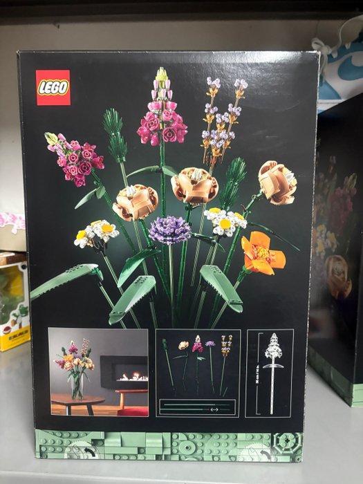 Lego Set - 10280 - Botanical Collection - Flower Bouquet, Kinderen en Baby's, Speelgoed | Duplo en Lego