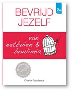 Bevrijd jezelf van eetbuien & boulimia 9789492984777, Boeken, Verzenden, Zo goed als nieuw, Charlie Paludanus
