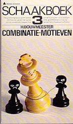 3 Prisma schaakboek 9789027400697, Boeken, Gelezen, Verzenden, Henk Bouwmeester