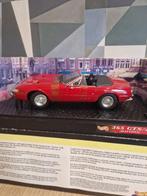 Hot Wheels 1:18 - Modelauto - Ferrari - 365GTS, Hobby & Loisirs créatifs