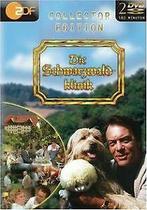Die Schwarzwaldklinik - Collectors Edition (2 DVD...  DVD, CD & DVD, Verzenden