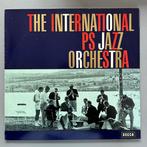 The International PS jazz Orchestra - International PS jazz, Cd's en Dvd's, Vinyl Singles, Nieuw in verpakking