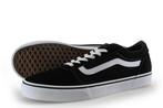 Vans sneakers in maat 45 Zwart | 5% korting, Kleding | Heren, Schoenen, Verzenden, Zwart, Zo goed als nieuw, Sneakers
