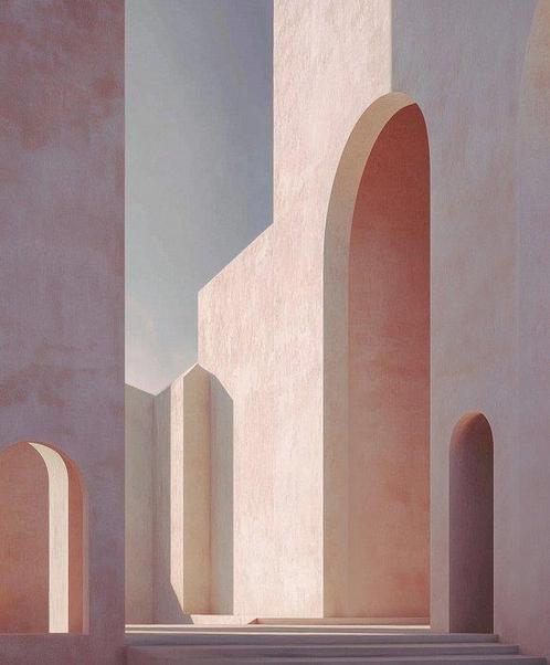 Erminando Aliaj - Tra forma e luce, Antiek en Kunst, Kunst | Schilderijen | Modern