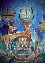 Het kosmisch web en de sjamaan 9789491737008, Boeken, Esoterie en Spiritualiteit, Verzenden, Zo goed als nieuw, Jan Sjamaan Schedeldrager Searching Deer