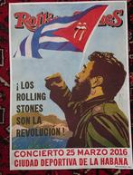 Anonymous - Concierto Rolling Stones Habana, Cuba