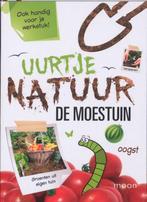 De moestuin / Uurtje natuur 9789048803675 Mariska Thieme, Boeken, Verzenden, Zo goed als nieuw, Mariska Thieme