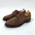 Santoni - Brogues - Taille : EU 41, Nieuw