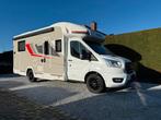Challenger 328 Graphite Ultimate - Automaat - 2025, 7 tot 8 meter, Chausson, Diesel, Half-integraal