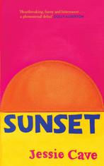 Sunset 9781787399761 Jessie Cave, Verzenden, Jessie Cave