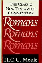Romans - The Classic New Testament Commentary, Verzenden