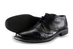 Bugatti Nette schoenen in maat 42 Zwart | 10% extra korting, Kleding | Heren, Schoenen, Overige typen, Zo goed als nieuw, Bugatti