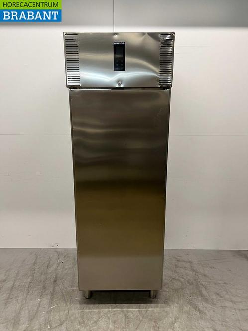RVS Polaris Koeling Koelkast 540 liter 230V Horeca, Zakelijke goederen, Horeca | Keukenapparatuur, Ophalen of Verzenden