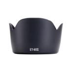 Canon ET-60II met garantie, Ophalen of Verzenden, Gebruikt