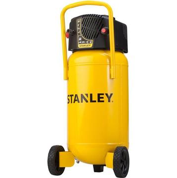 Stanley - D230/10/50V Luchtcompressor - 10 bar - Olievrij