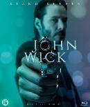 John Wick op Blu-ray, Verzenden