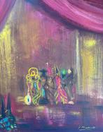 Jacqueline Charmot (1907-?) - Musique intime