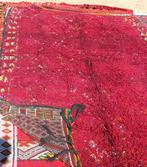 100% Berber tapijt van Atlas Zayan, uniek model vervaardigd, Nieuw