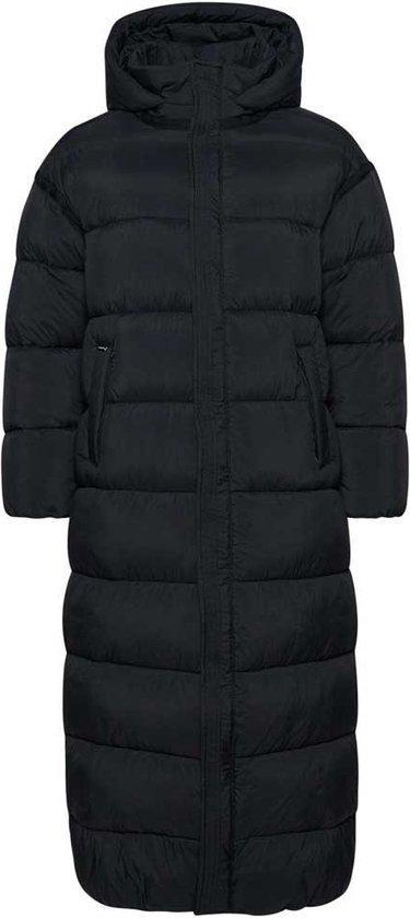 Superdry Dames Jas - Maat 42 zwart (Jassen, Dameskleding), Kleding | Dames, Jassen | Winter, Nieuw, Verzenden