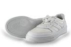 Hogan Sneakers in maat 44,5 Wit | 5% extra korting, Verzenden, Zo goed als nieuw, Sneakers, Wit