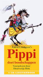 Pippi doet boodschappen 9789047601401 Astrid Lindgren, Verzenden, Astrid Lindgren
