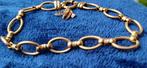 Armband - 19.2 kt. Geel goud