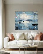 Chrystian Milanowski - Cubist Waters - XL
