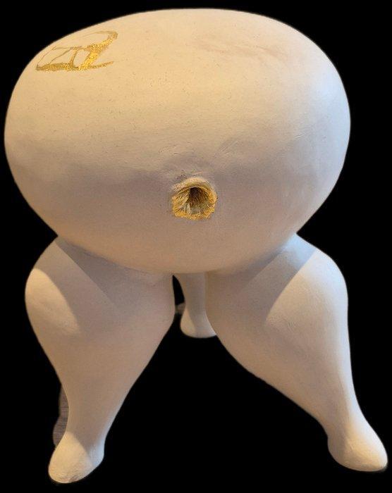 María Eugenia Piacentini - Sexy Ceramics - belly button, Antiquités & Art, Art | Objets design