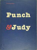 Punch and Judy, Verzenden, Nieuw, Nederlands