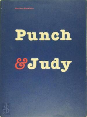 Punch and Judy, Livres, Langue | Langues Autre, Envoi