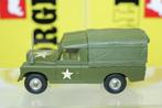 Corgi 1:43 - Model militair voertuig - Corgi Toys 357 Land, Hobby en Vrije tijd, Nieuw