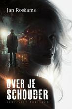 Over je schouder 9781913980658 Jan Roskams, Boeken, Verzenden, Zo goed als nieuw, Jan Roskams