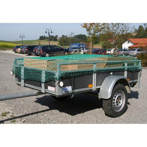 Afdeknet 2,5 x 4m 45mm maasbr./3mm materiaald. - kerbl, Articles professionnels, Agriculture | Outils