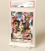 Pokémon Graded card - Pokémon - Umbreon VMAX 245/184 Foil,, Hobby en Vrije tijd, Verzamelkaartspellen | Pokémon, Nieuw