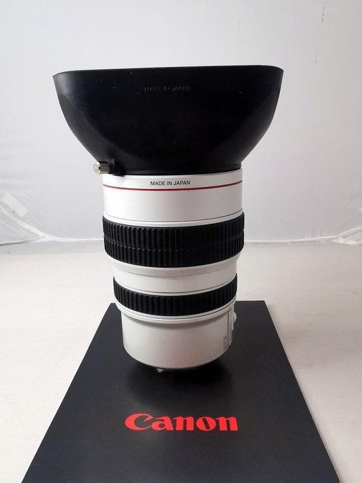 Canon XL 5.5-88mm 1.6-2.6 IS - Stabilizzato - Ottica, Verzamelen, Foto-apparatuur en Filmapparatuur