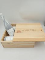 2019 Arnaldo Caprai, Malcompare - Umbrië - 3 Flessen (0.75, Nieuw